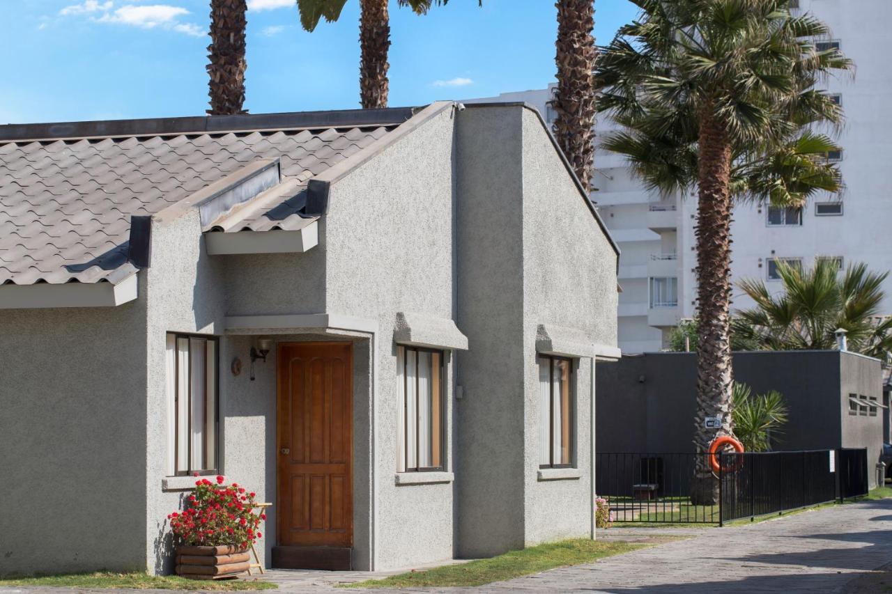 Cabanas Campanario La Serena Exteriér fotografie