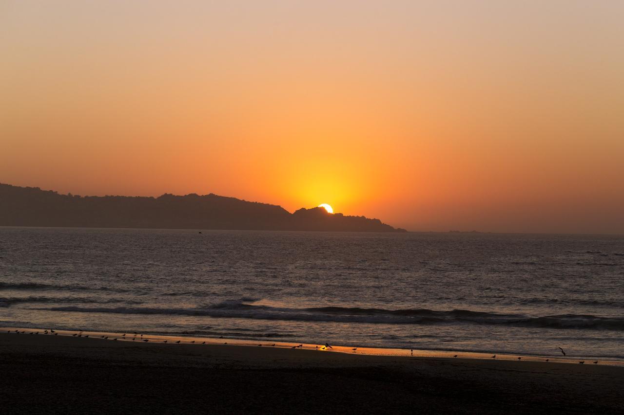 Cabanas Campanario La Serena Exteriér fotografie