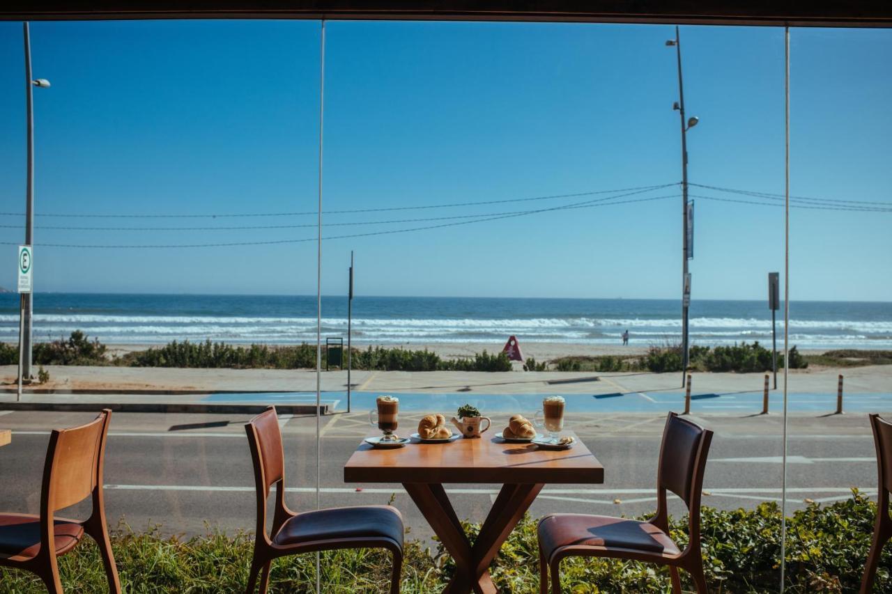 Cabanas Campanario La Serena Exteriér fotografie